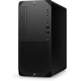 HP Z1 G9 TWR Core i7 2,1 GHz - SSD 512 GB RAM 32 GB