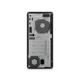 HP Z1 G9 TWR Core i7 2,1 GHz - SSD 512 GB RAM 32 GB