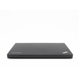 Lenovo ThinkPad X250 12" Core i7 2,6 GHz - SSD 128 GB - 8GB Tastiera Spagnolo