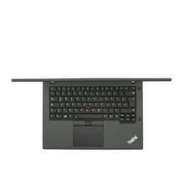 Lenovo ThinkPad T480 14" Core i5 1,7 GHz - SSD 512 GB - 8GB Tastiera Francese
