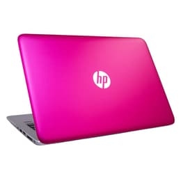 HP EliteBook Folio 1040 G3 14" Core i5 2,3 GHz - SSD 256 GB - 8GB Tastiera Tedesco