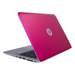 HP EliteBook Folio 1040 G3 14" Core i5 2,3 GHz - SSD 256 GB - 8GB Tastiera Tedesco