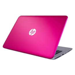 HP EliteBook Folio 1040 G3 14" Core i5 2,3 GHz - SSD 256 GB - 8GB Tastiera Tedesco