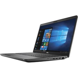 Dell Latitude 5501 15" Core i7 2,6 GHz - SSD 1000 GB - 32GB Tastiera Francese