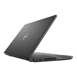 Dell Latitude 5501 15" Core i7 2,6 GHz - SSD 1000 GB - 32GB Tastiera Francese