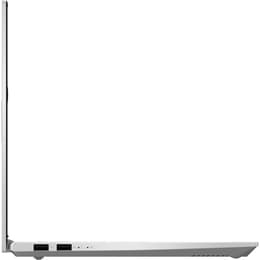 Asus VivoBook Pro 14 M3401QC-KP093W 14" Ryzen 5 3,3 GHz - SSD 512 GB - 16GB - NVIDIA GeForce RTX 3050 Tastiera Inglese (US)