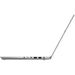 Asus VivoBook Pro 14 M3401QC-KP093W 14" Ryzen 5 3,3 GHz - SSD 512 GB - 16GB - NVIDIA GeForce RTX 3050 Tastiera Inglese (US)