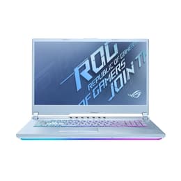 Asus ROG Strix G17 17" Core i7 2,3 GHz - SSD 1 TB - 32GB - NVIDIA GeForce RTX 2060 Tastiera Francese