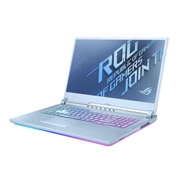 Asus ROG Strix G17 17" Core i7 2,3 GHz - SSD 1 TB - 32GB - NVIDIA GeForce RTX 2060 Tastiera Francese