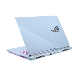 Asus ROG Strix G17 17" Core i7 2,3 GHz - SSD 1 TB - 32GB - NVIDIA GeForce RTX 2060 Tastiera Francese