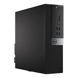 Dell OptiPlex 5040 SFF Core i3 3.7 GHz - SSD 256 GB RAM 8 GB