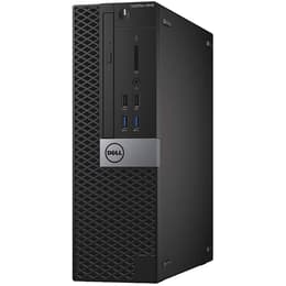 Dell OptiPlex 5040 SFF Core i3 3.7 GHz - SSD 256 GB RAM 8 GB