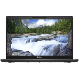 Dell Latitude 5400 14" Core i5 1,6 GHz - SSD 256 GB - 16GB Tastiera Tedesco