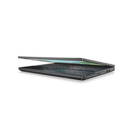 Lenovo ThinkPad L560 15" Core i5 2,3 GHz - SSD 256 GB - 8GB Tastiera Francese
