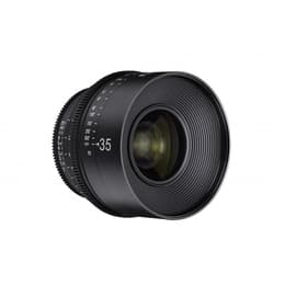 Samyang Obiettivi Sony 35mm f/1.4