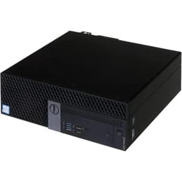 Dell OptiPlex 5050 SFF Core i3 3,9 GHz - SSD 256 GB RAM 8 GB