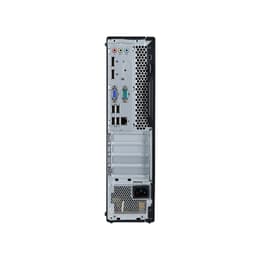 Lenovo ThinkCentre M910S SFF Core i7 3,6 GHz - SSD 1 TB RAM 16 GB