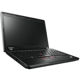 Lenovo ThinkPad Edge E330 13" Core i5 2,5 GHz - SSD 480 GB - 8GB Tastiera Spagnolo