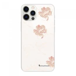 Cover iPhone 12 Pro Max - TPU - Trasparente