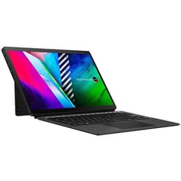 Asus VivoBook 13 Slate OLED T3300KA-LQ028W 13" Pentium 1,1 GHz - HDD 128 GB - 4GB Tastiera Inglese (US)