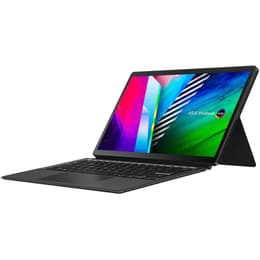 Asus VivoBook 13 Slate OLED T3300KA-LQ028W 13" Pentium 1,1 GHz - HDD 128 GB - 4GB Tastiera Inglese (US)