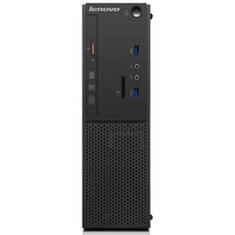 Lenovo ThinkCentre S510 SFF Core i7 3.4 GHz - SSD 512 GB RAM 8 GB