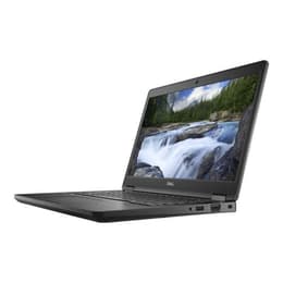 Dell Latitude 5490 14" Core i5 2.6 GHz - SSD 256 GB - 8GB Tastiera Francese