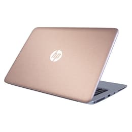 HP EliteBook Folio 1040 G3 14" Core i5 2,4 GHz - SSD 256 GB - 8GB Tastiera Spagnolo