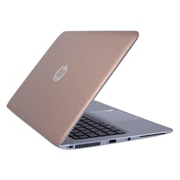 HP EliteBook Folio 1040 G3 14" Core i5 2,4 GHz - SSD 256 GB - 8GB Tastiera Spagnolo