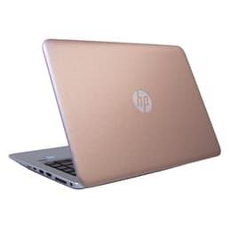 HP EliteBook Folio 1040 G3 14" Core i5 2,4 GHz - SSD 256 GB - 8GB Tastiera Spagnolo