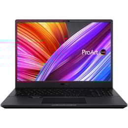 Asus ProArt StudioBook Pro W5600Q2A-L2121X 16" Ryzen 7 3,2 GHz - SSD 1 TB - 16GB Tastiera Inglese (US)