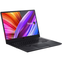 Asus ProArt StudioBook Pro W5600Q2A-L2121X 16" Ryzen 7 3,2 GHz - SSD 1 TB - 16GB Tastiera Inglese (US)