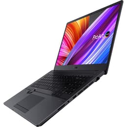 Asus ProArt StudioBook Pro W5600Q2A-L2121X 16" Ryzen 7 3,2 GHz - SSD 1 TB - 16GB Tastiera Inglese (US)