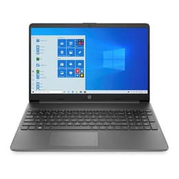 HP 15S-FQ2089NL 15" Core i3 3 GHz - SSD 256 GB - 8GB Tastiera Inglese (US)