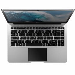 Lincplus P2 14" Celeron 1,1 GHz - SSD 64 GB - 4GB Tastiera Francese