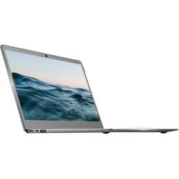 Lincplus P2 14" Celeron 1,1 GHz - SSD 64 GB - 4GB Tastiera Francese
