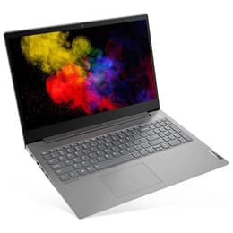 Lenovo ThinkPad 15P IMH 15" Core i5 2.5 GHz - SSD 512 GB - 16GB Tastiera Francese
