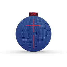 Altoparlanti Bluetooth Ultimate Ears UE Roll - Blu