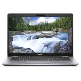 Dell Latitude 5411 14" Core i7 2.6 GHz - SSD 512 GB - 16GB Tastiera Tedesco