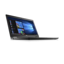 Dell Latitude 5580 15" Core i5 2,5 GHz - SSD 1 TB - 32GB Tastiera Francese