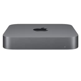 Mac mini Core i7 3,2 GHz - SSD 128 GB - 32GB