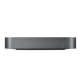Mac mini Core i7 3,2 GHz - SSD 128 GB - 32GB