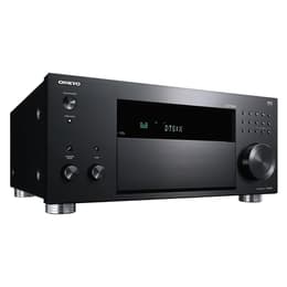 Onkyo TX-RZ810 Amplificatori