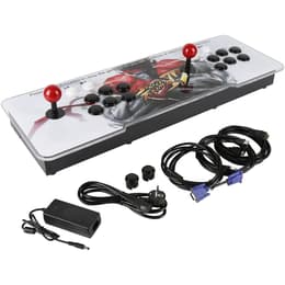 Console Generico Pandora Arcade RH15 - HDD 64 GB -