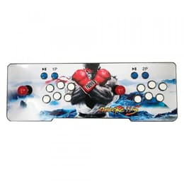 Console Generico Pandora Arcade RH15 - HDD 64 GB -