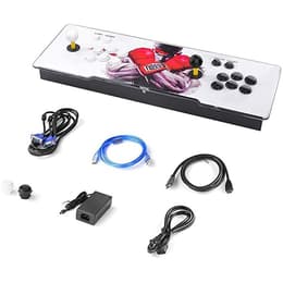 Console Generico Pandora Arcade RH15 - HDD 64 GB -