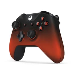 Joystick Xbox One X/S Microsoft Xbox Edition Spéciale Volcano Shadow