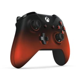 Joystick Xbox One X/S Microsoft Xbox Edition Spéciale Volcano Shadow