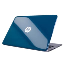HP EliteBook 1040 G3 14" Core i5 2,4 GHz - SSD 512 GB - 16GB Tastiera Francese