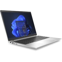 Hp EliteBook 830 G9 13" Core i5 1,3 GHz - SSD 256 GB - 8GB Tastiera Inglese (UK)